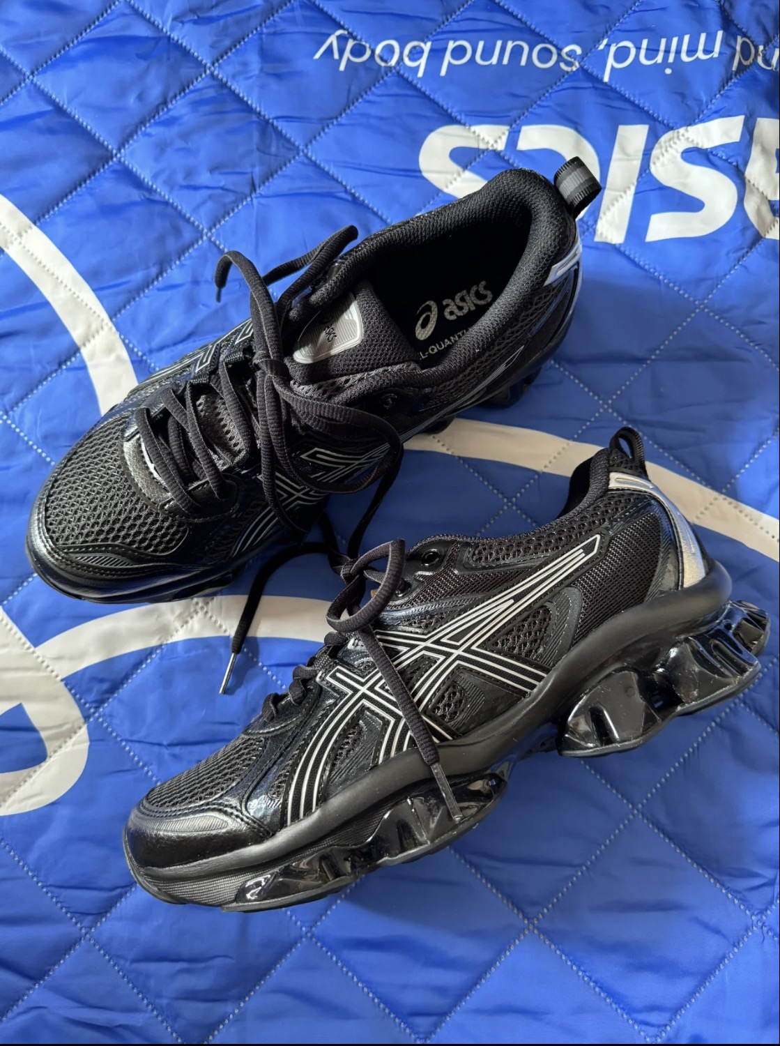 Asics Basic Shoes M-l-s