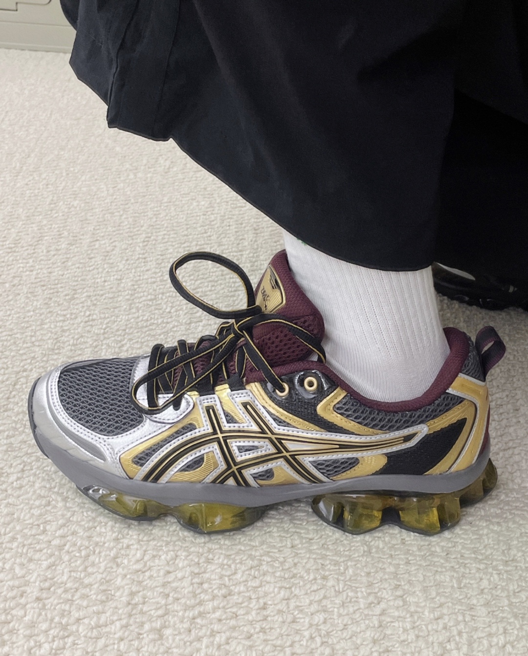 Asics Basic Shoes M-l-s