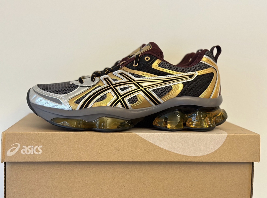 Asics Basic Shoes M-l-s