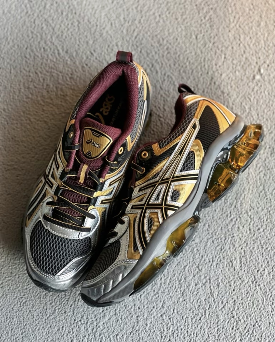 Asics Basic Shoes M-l-s