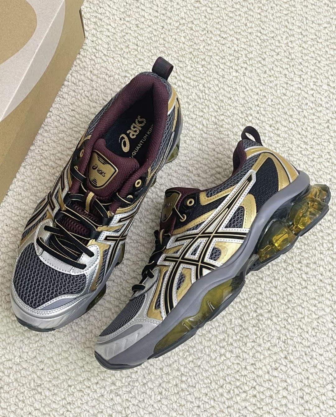 Asics Basic Shoes M-l-s