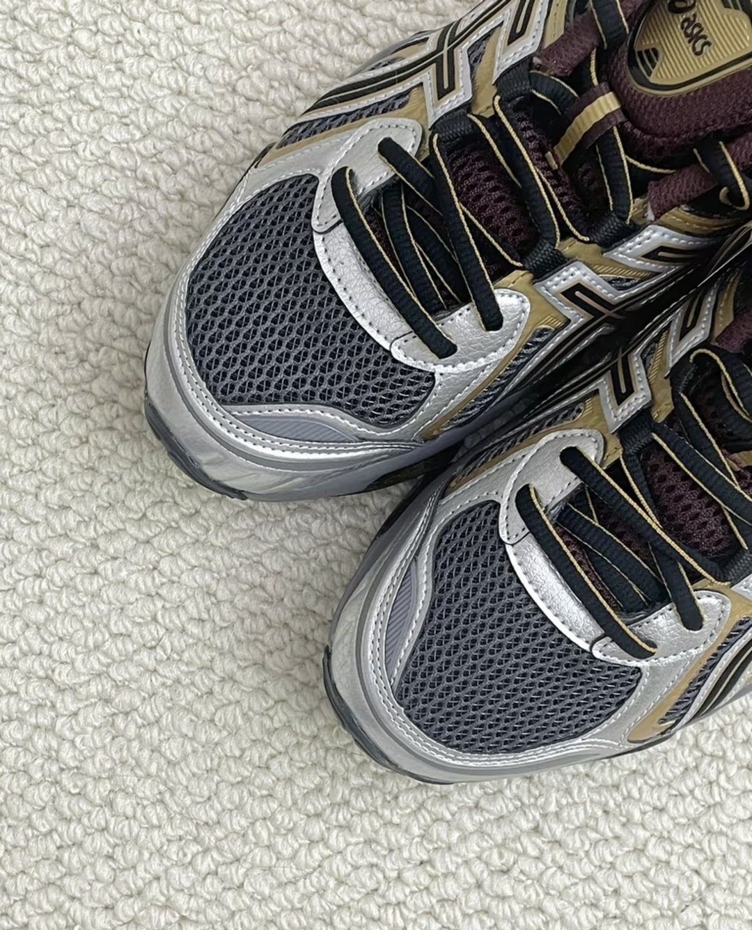 Asics Basic Shoes M-l-s