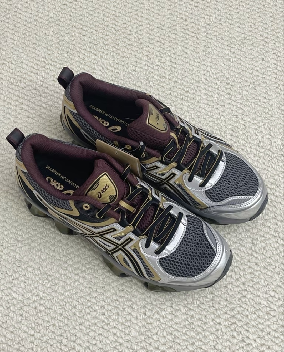 Asics Basic Shoes M-l-s