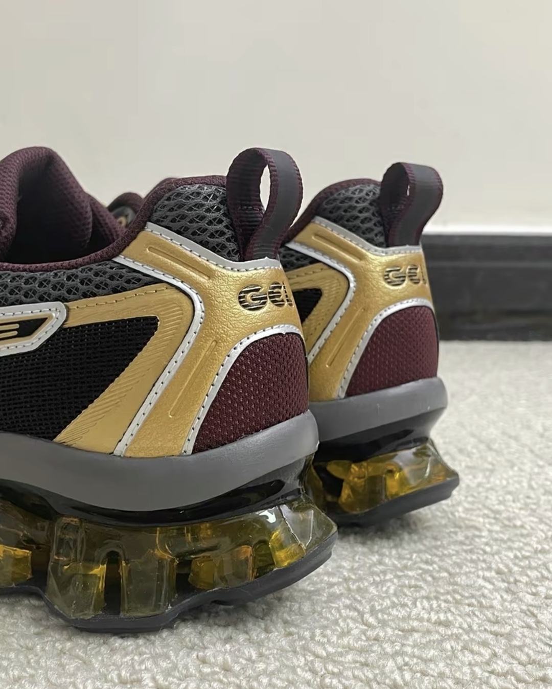 Asics Basic Shoes M-l-s