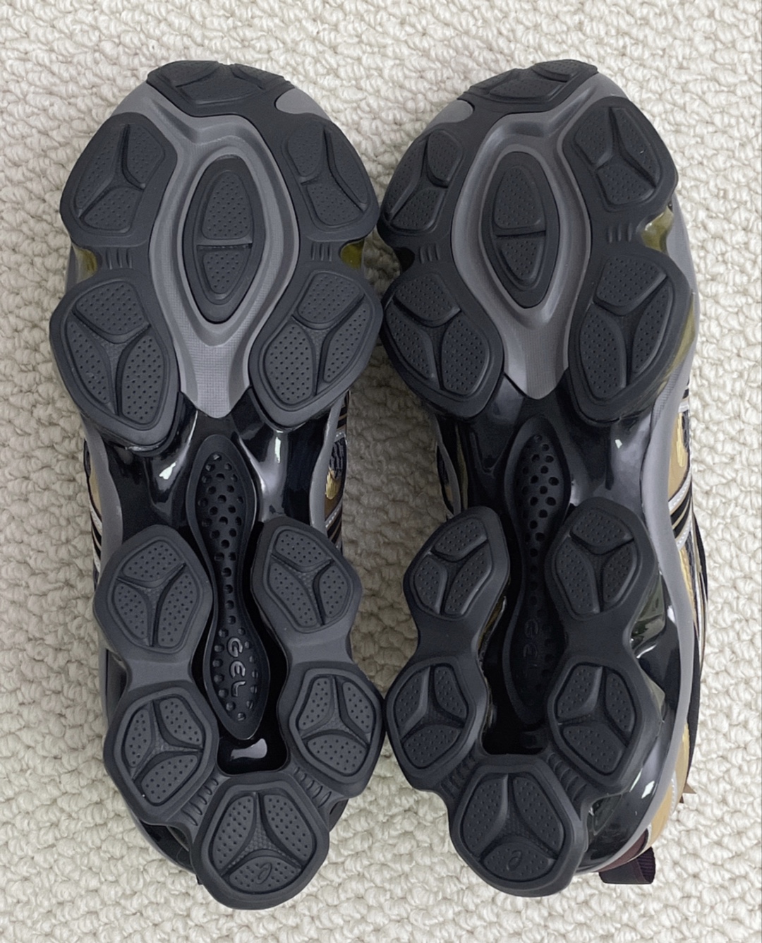 Asics Basic Shoes M-l-s