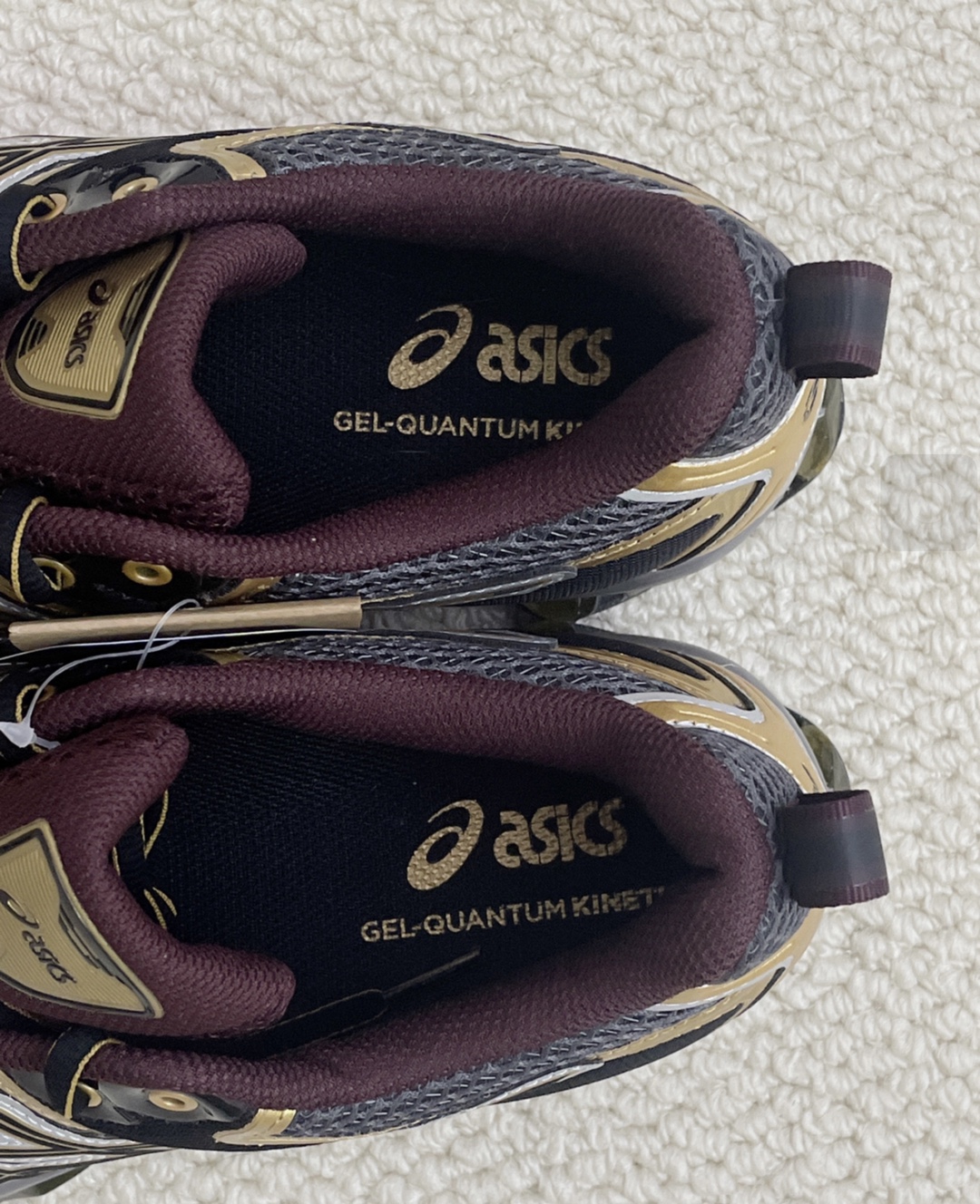 Asics Basic Shoes M-l-s