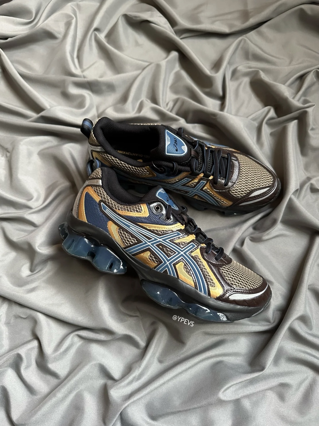 Asics Basic Shoes M-l-s