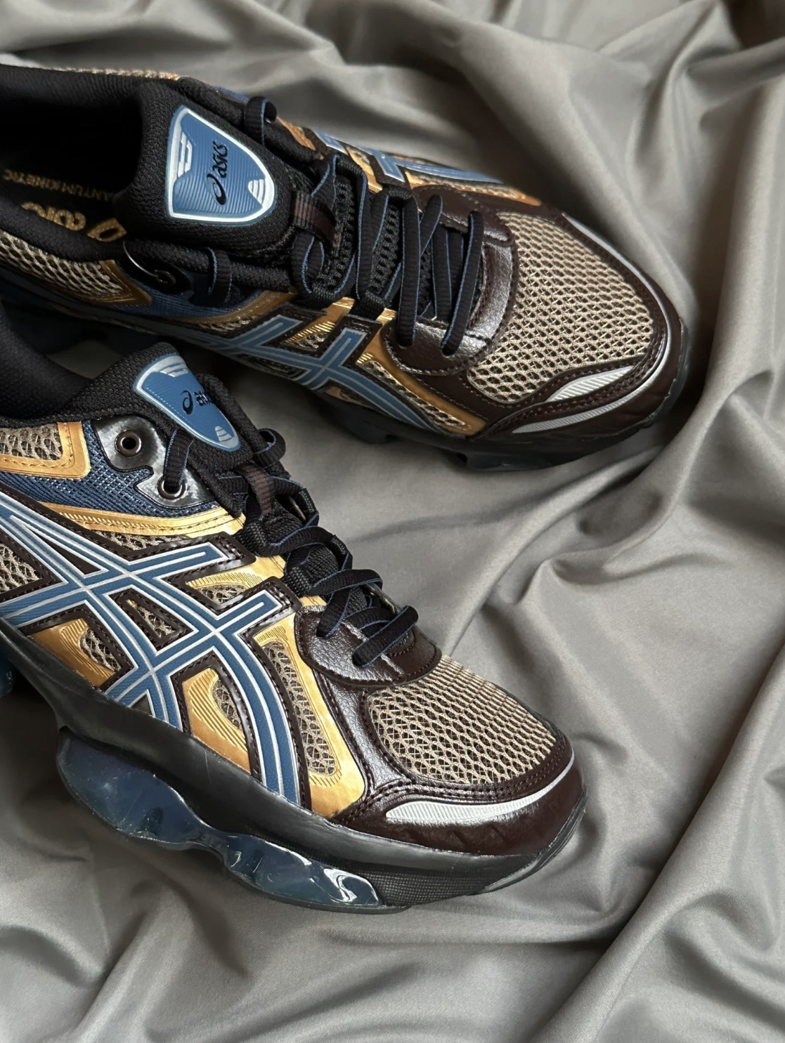 Asics Basic Shoes M-l-s