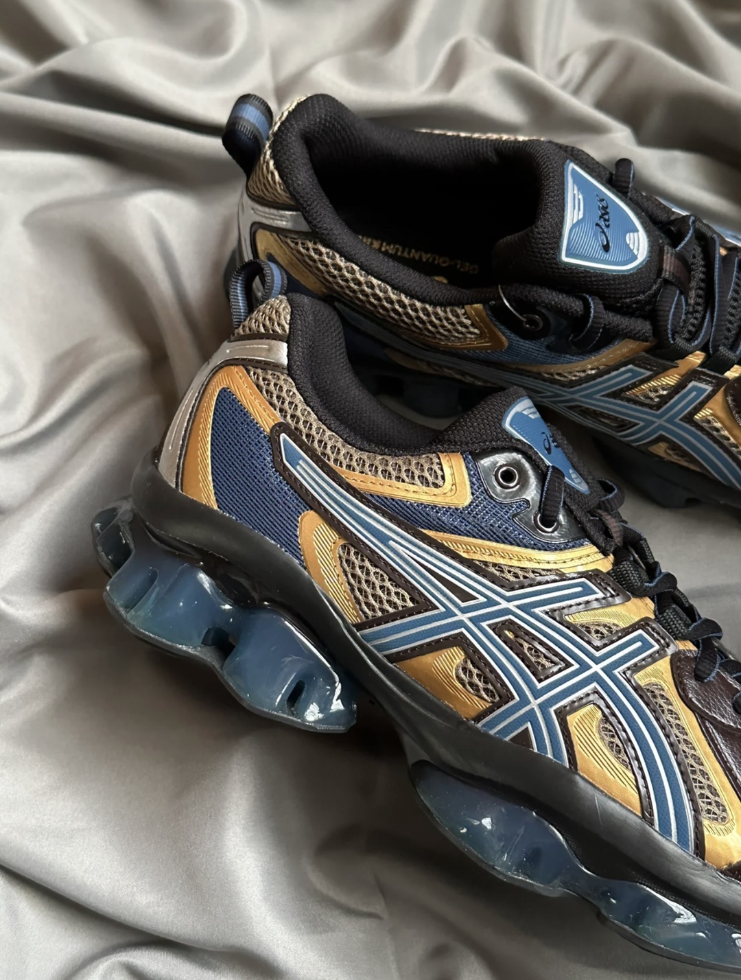 Asics Basic Shoes M-l-s