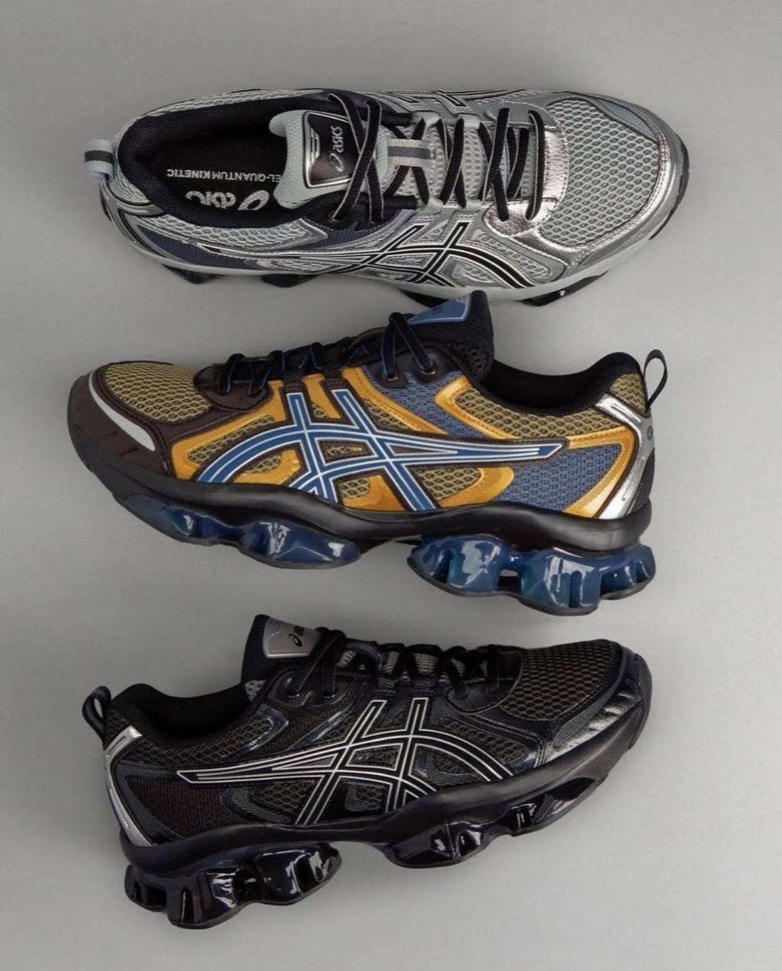 Asics Basic Shoes M-l-s