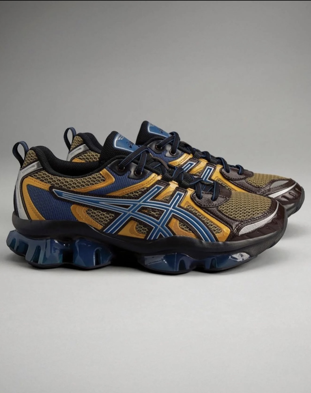 Asics Basic Shoes M-l-s