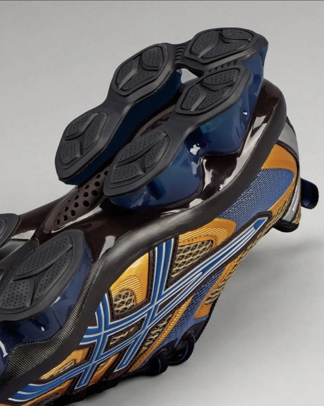 Asics Basic Shoes M-l-s