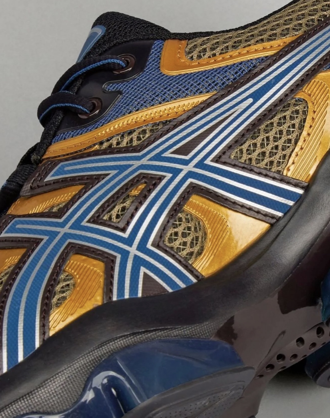 Asics Basic Shoes M-l-s