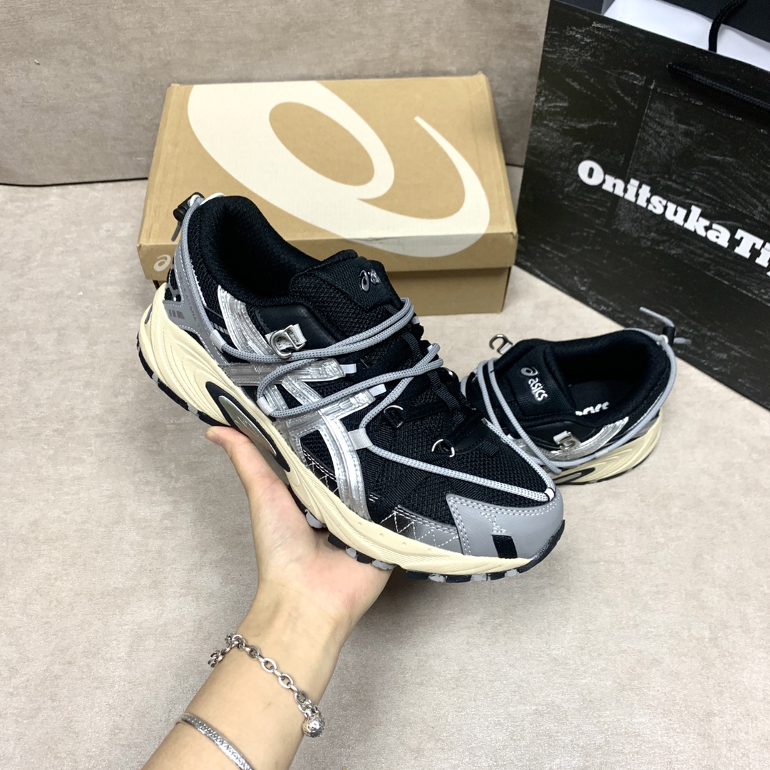 Asics Sneakers M-l-s