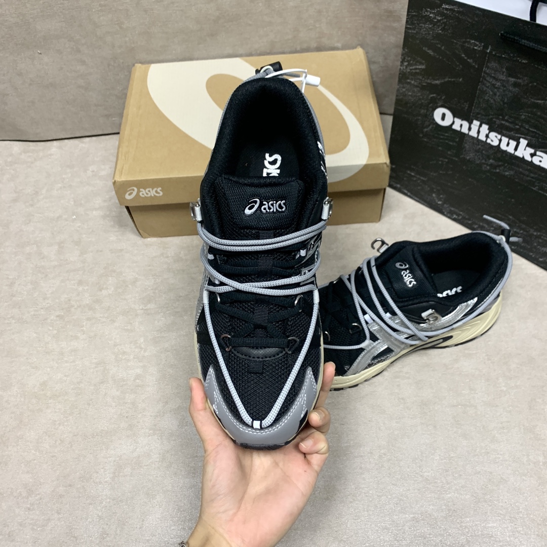 Asics Sneakers M-l-s