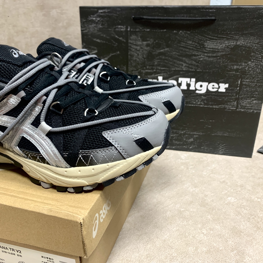 Asics Sneakers M-l-s