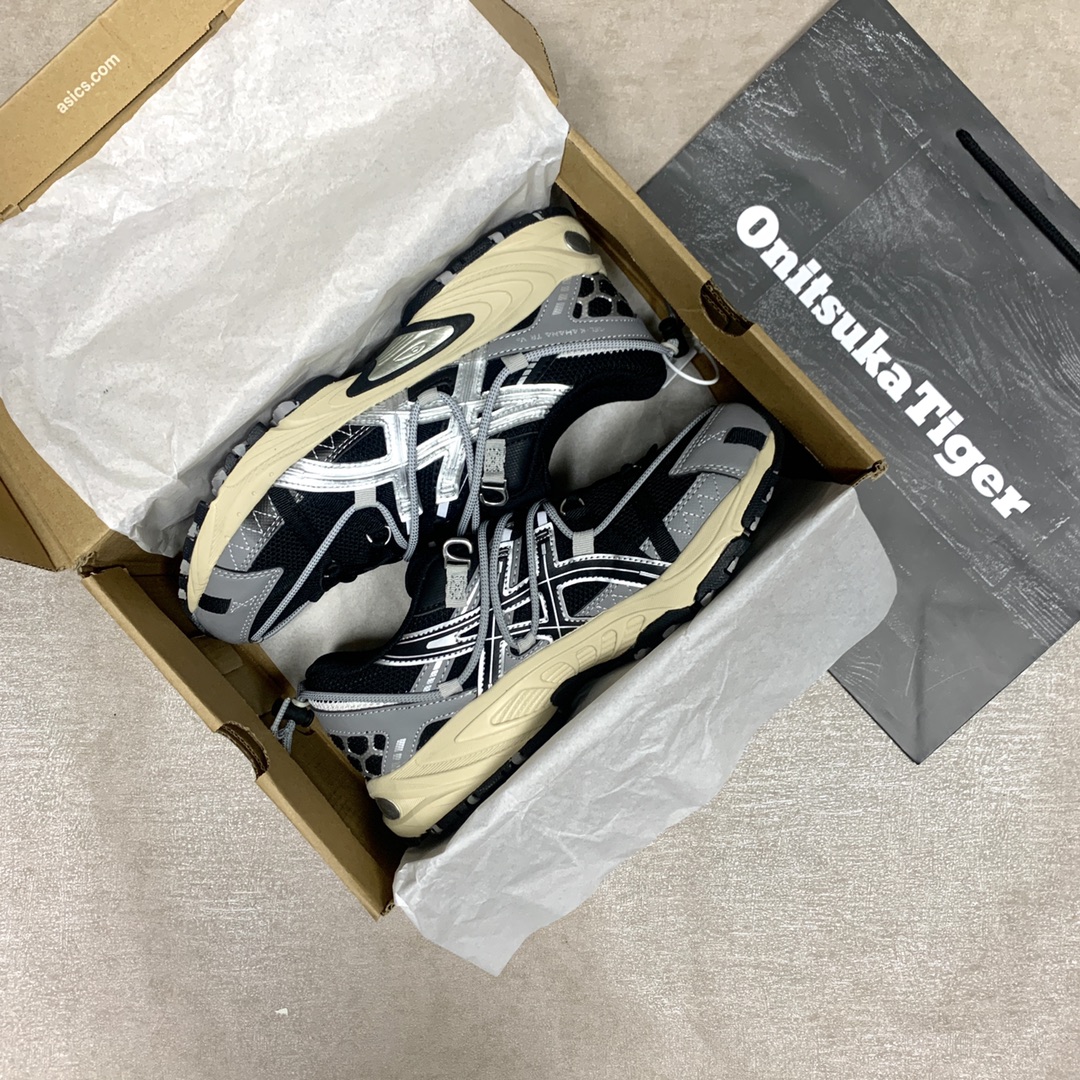 Asics Sneakers M-l-s