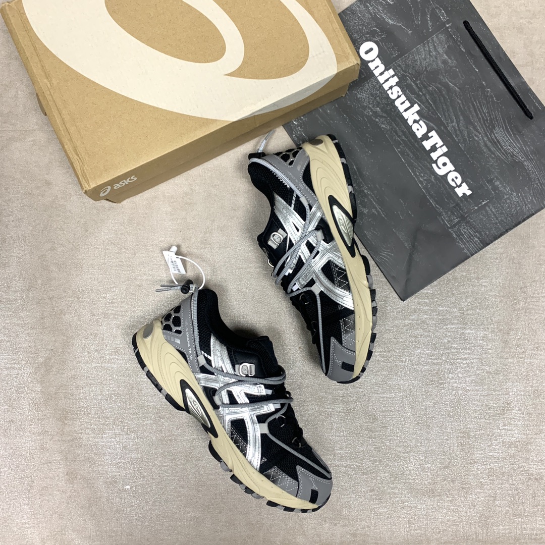 Asics Sneakers M-l-s