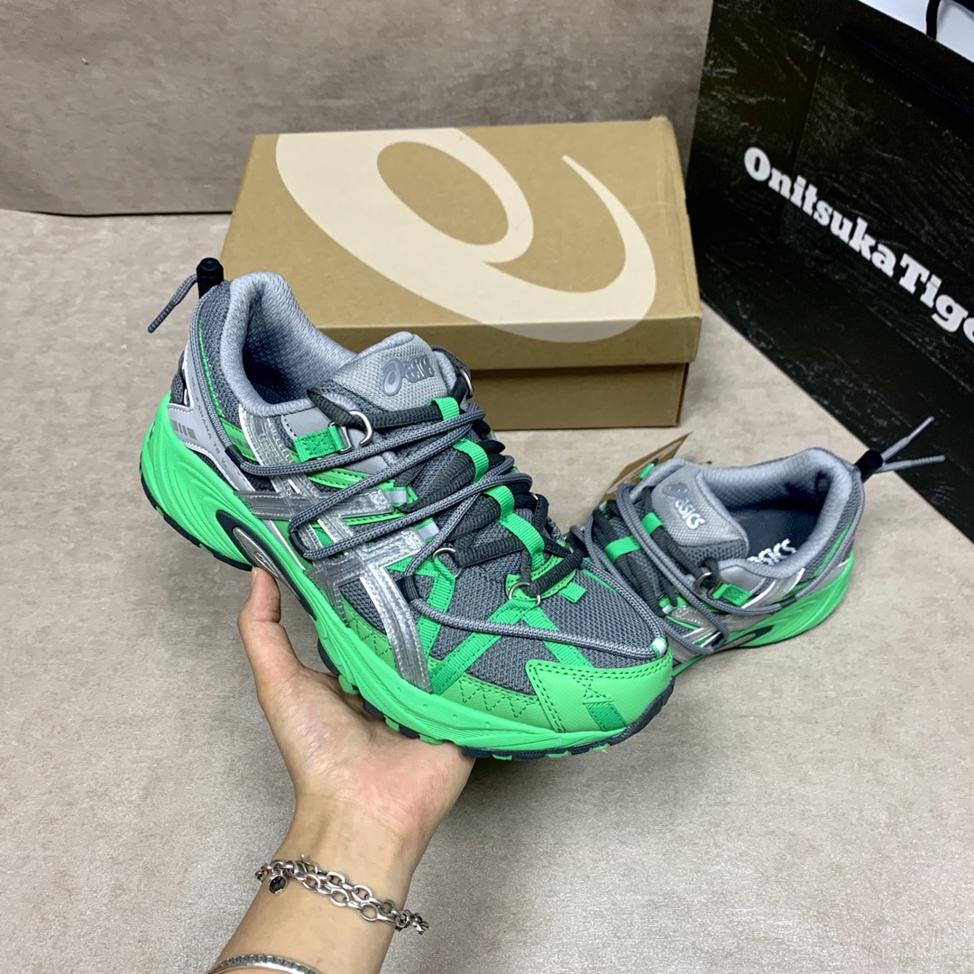 Asics Sneakers M-l-s