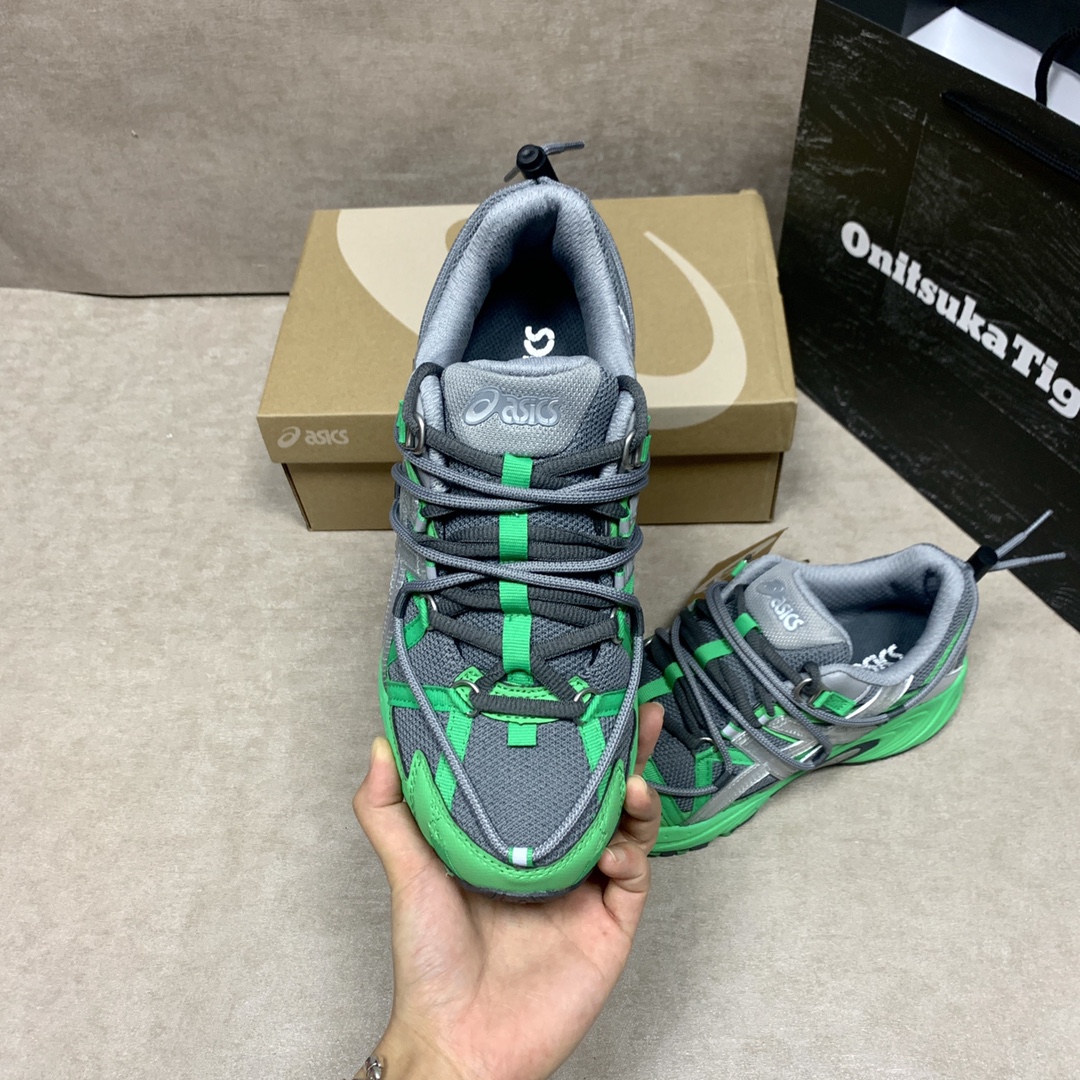 Asics Sneakers M-l-s