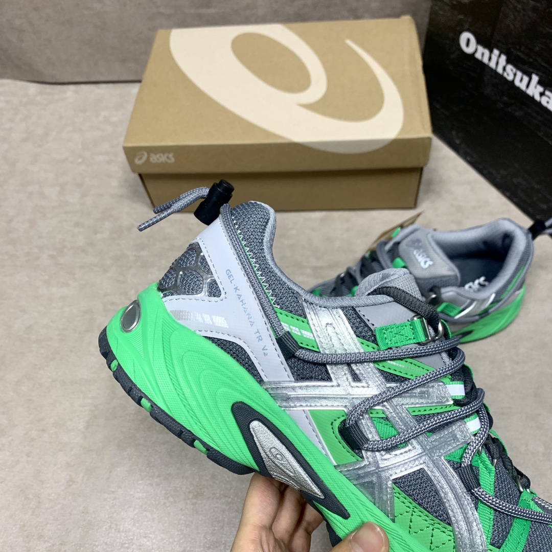 Asics Sneakers M-l-s