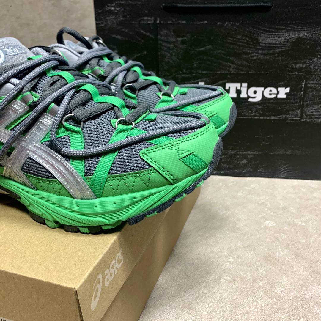 Asics Sneakers M-l-s