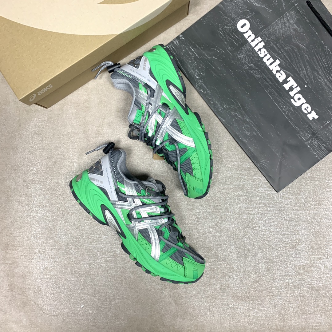 Asics Sneakers M-l-s