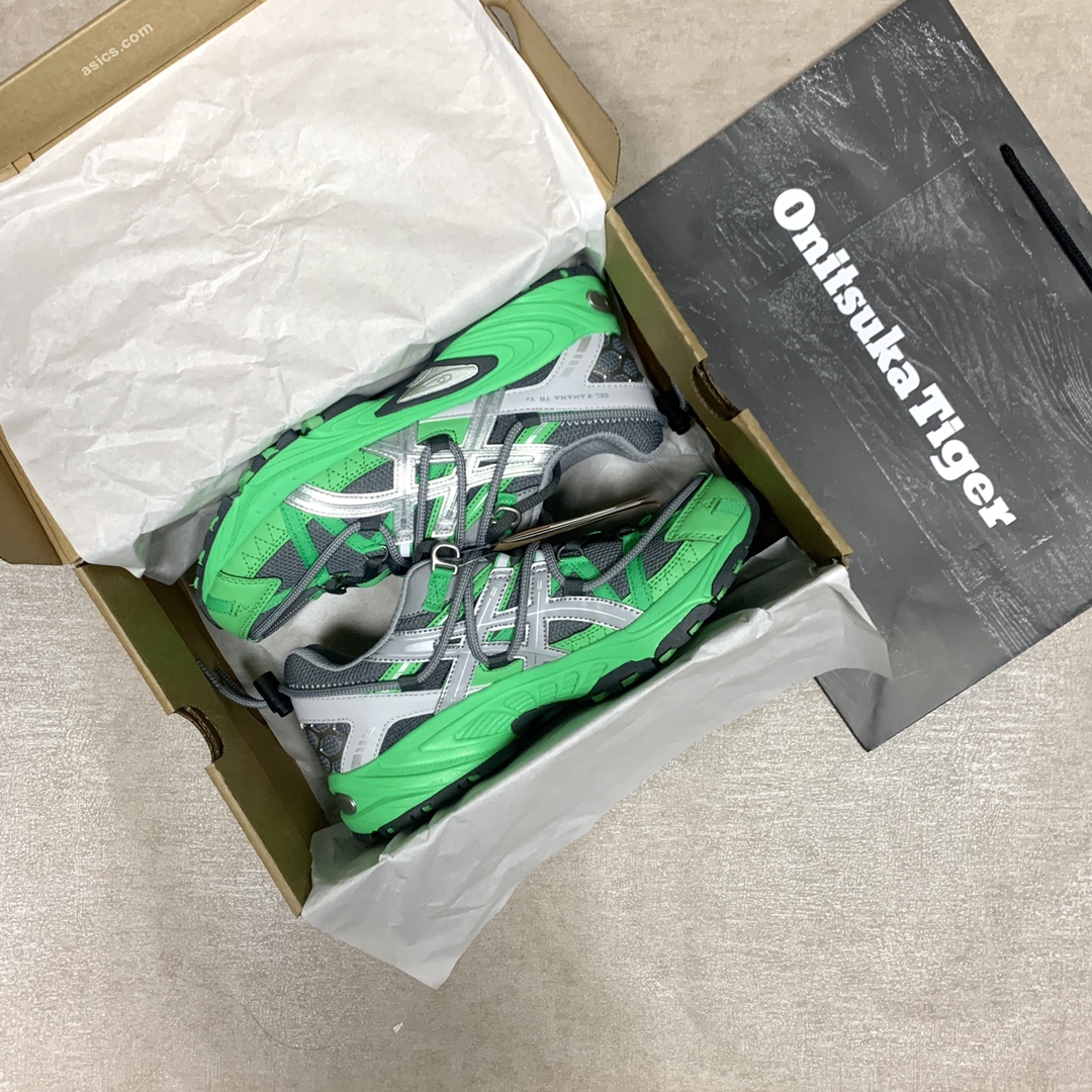 Asics Sneakers M-l-s