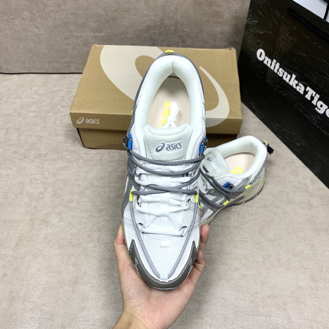 Asics Sneakers M-l-s