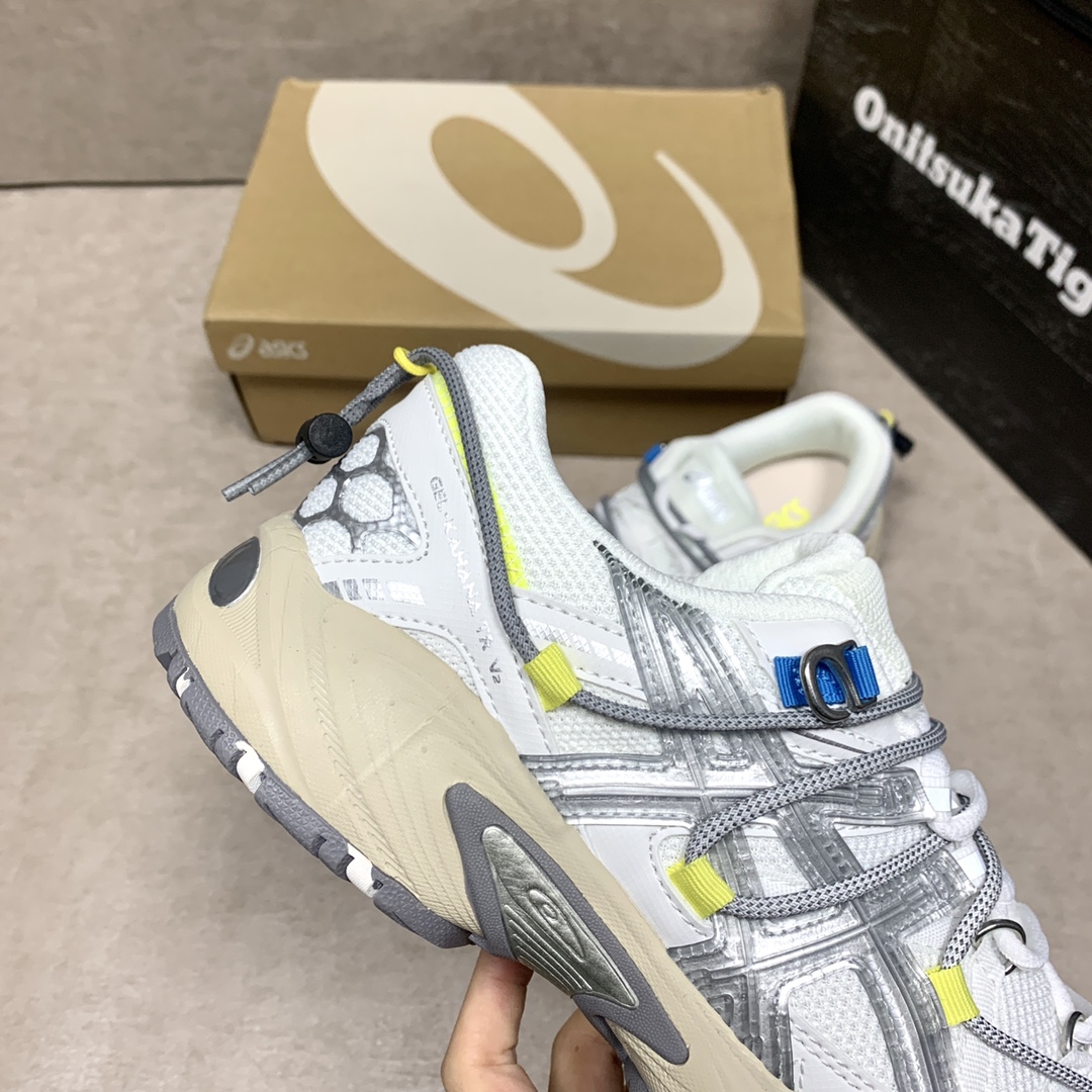 Asics Sneakers M-l-s