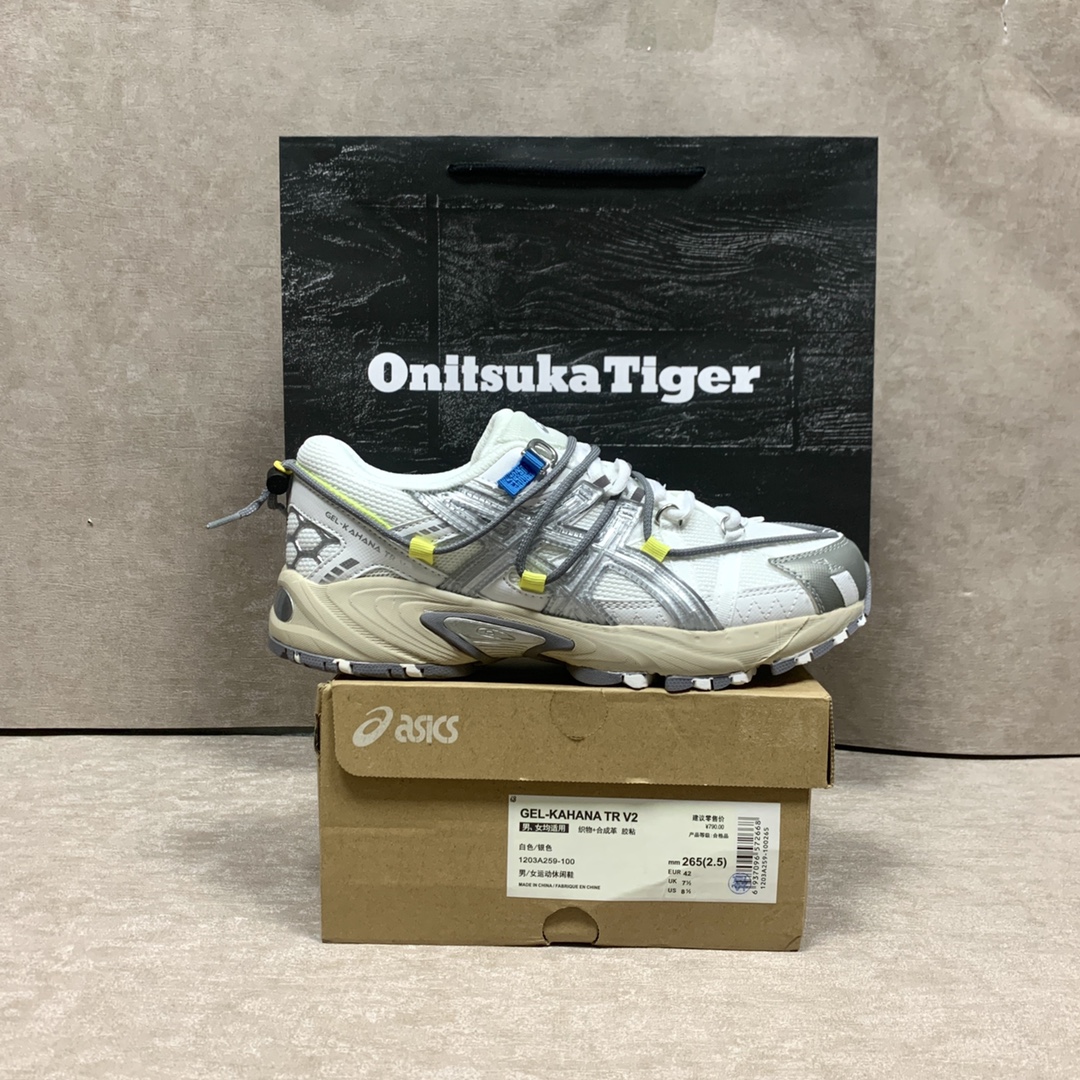 Asics Sneakers M-l-s