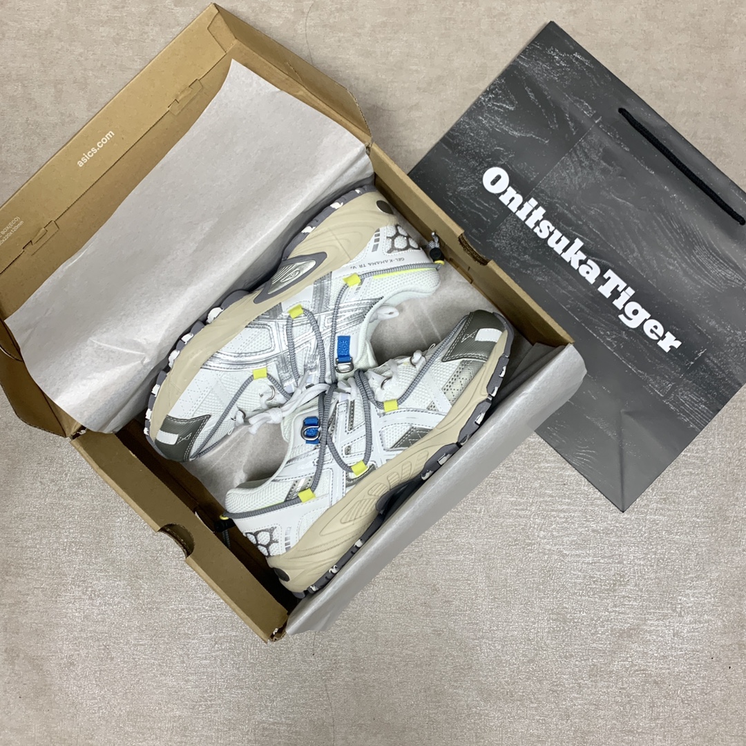 Asics Sneakers M-l-s