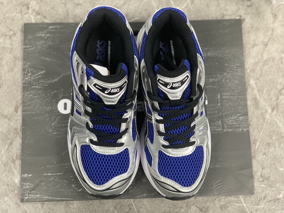 Asics Running Shoes Breathable L-s