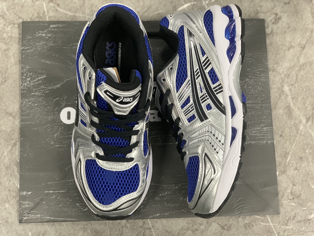 Asics Running Shoes Breathable L-s