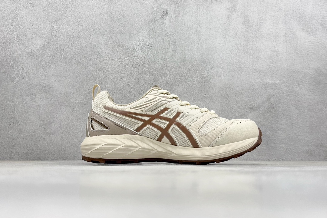 Asics Running Shoes Breathable M-l-s