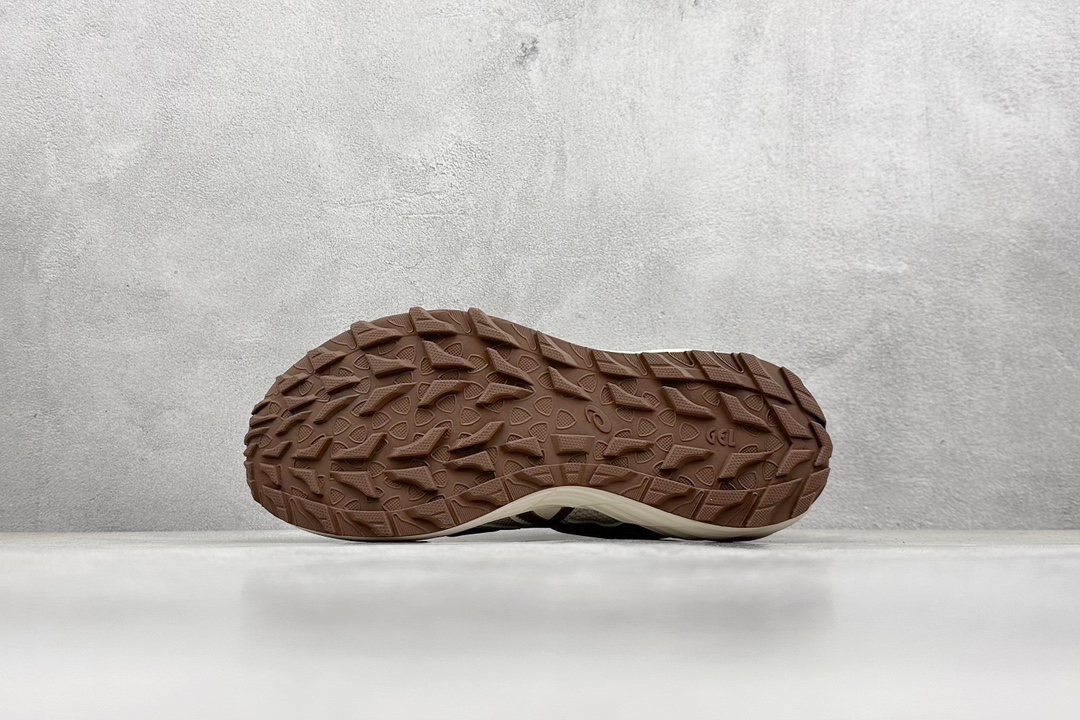 Asics Running Shoes Breathable M-l-s