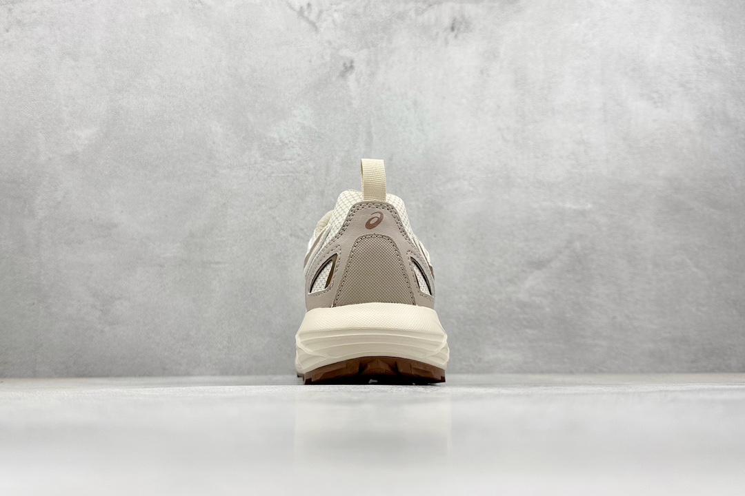 Asics Running Shoes Breathable M-l-s