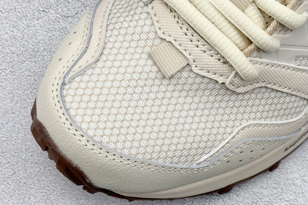 Asics Running Shoes Breathable M-l-s