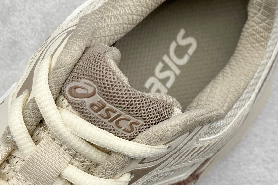 Asics Running Shoes Breathable M-l-s