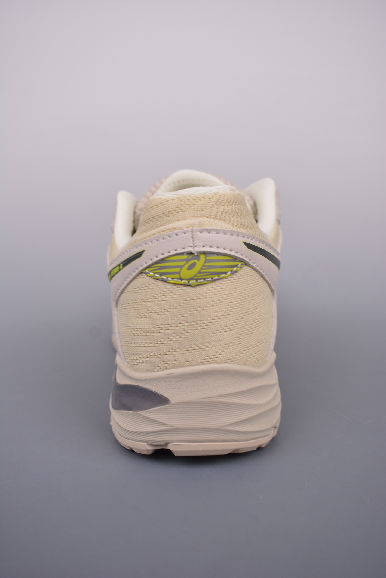 Asics Running Shoes Mesh Breathable M-l-s