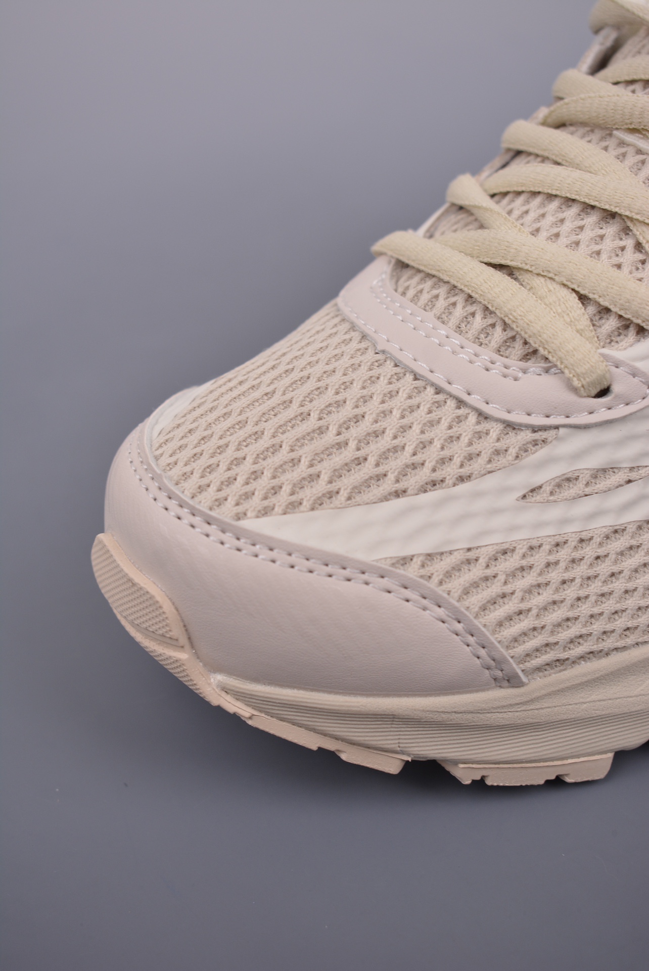 Asics Running Shoes Mesh Breathable M-l-s