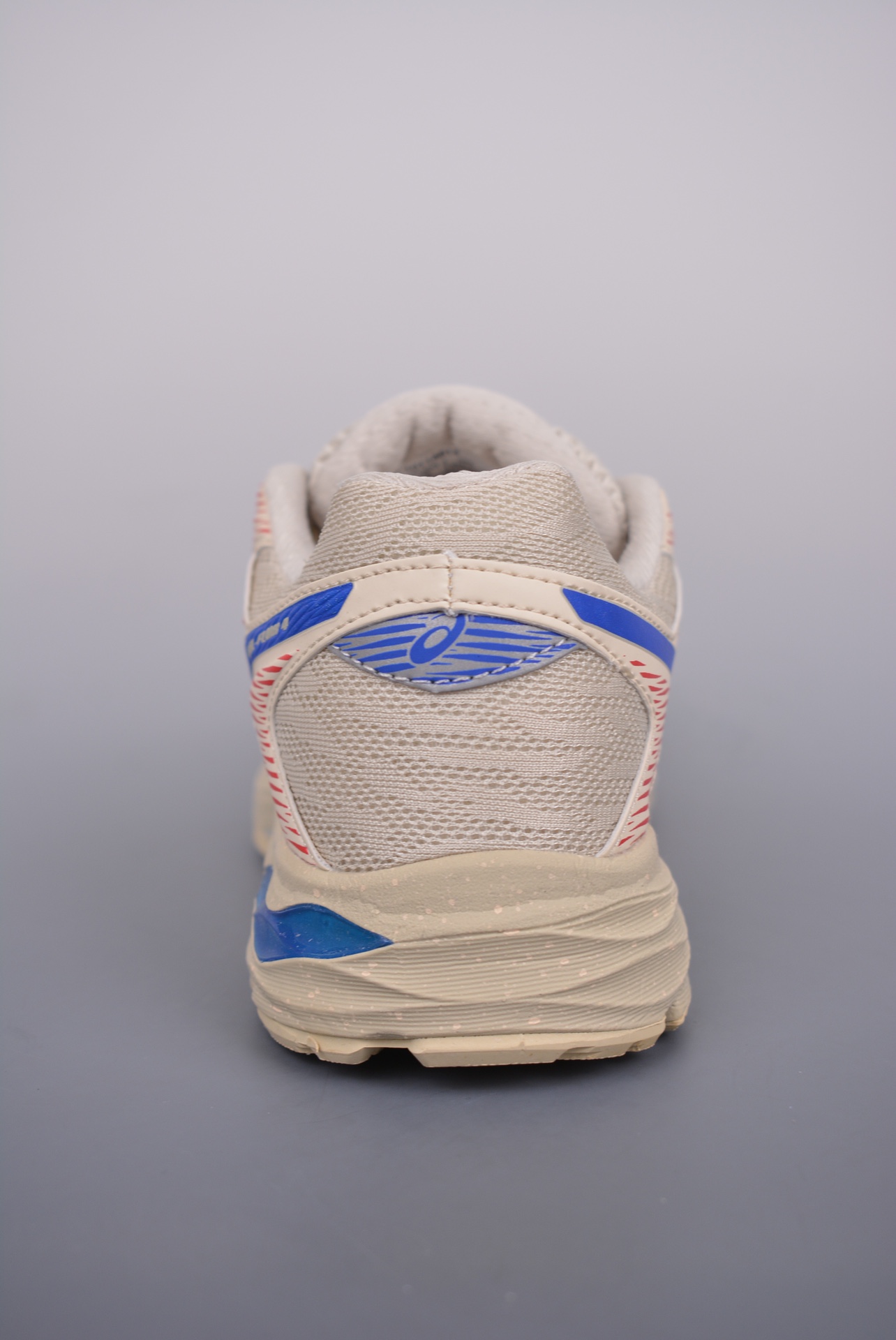 Asics Running Shoes Mesh Breathable M-l-s