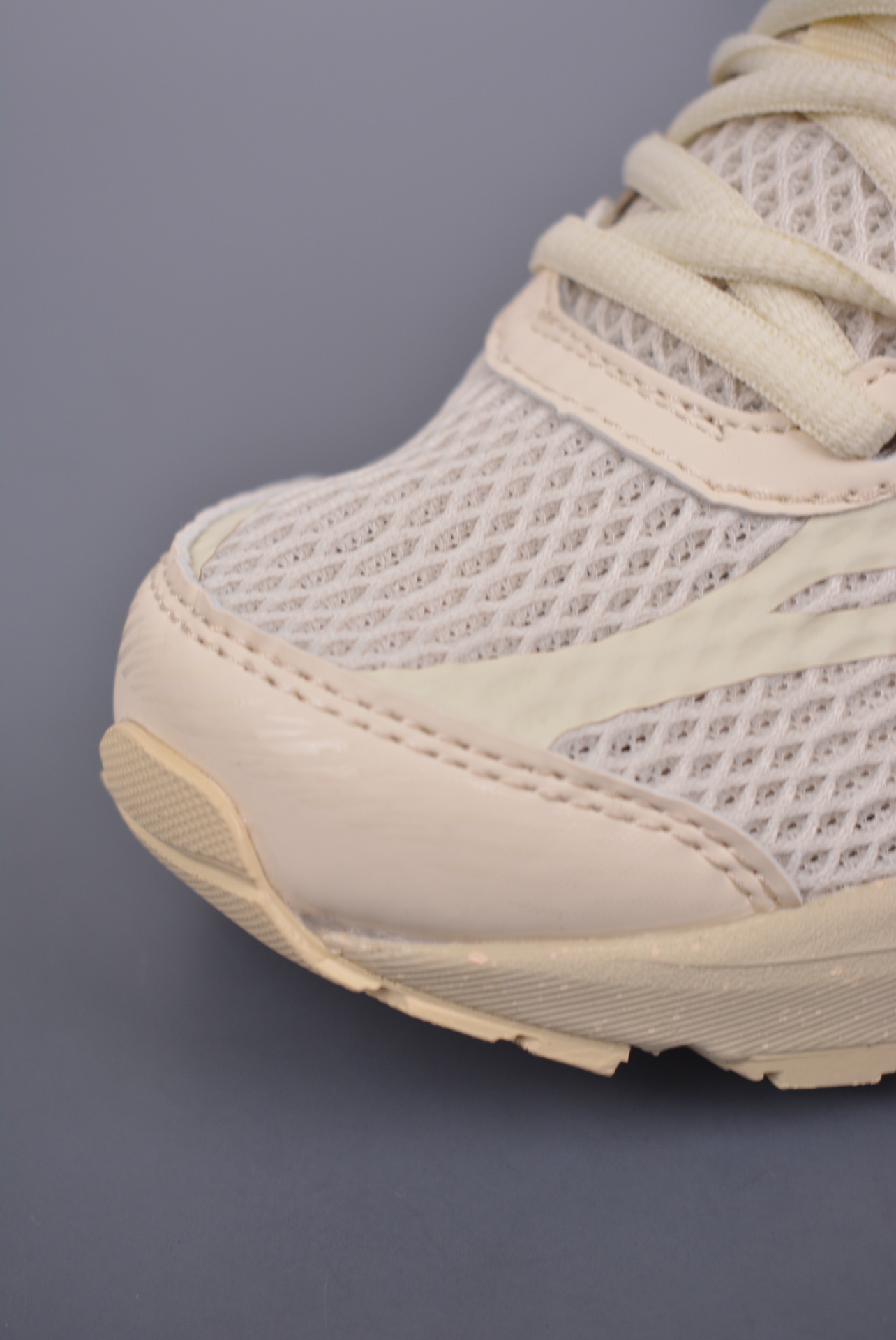 Asics Running Shoes Mesh Breathable M-l-s