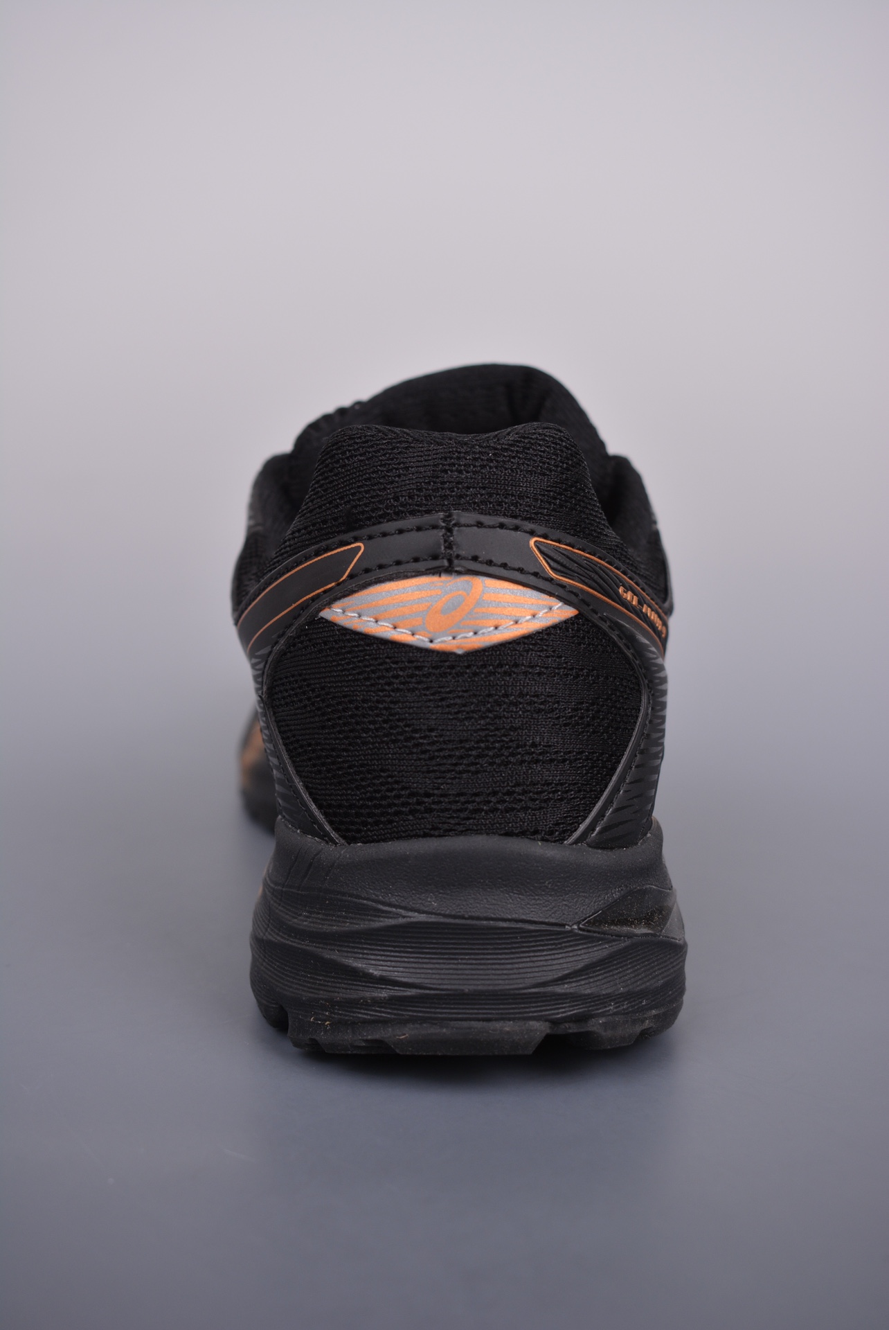 Asics Running Shoes Mesh Breathable M-l-s