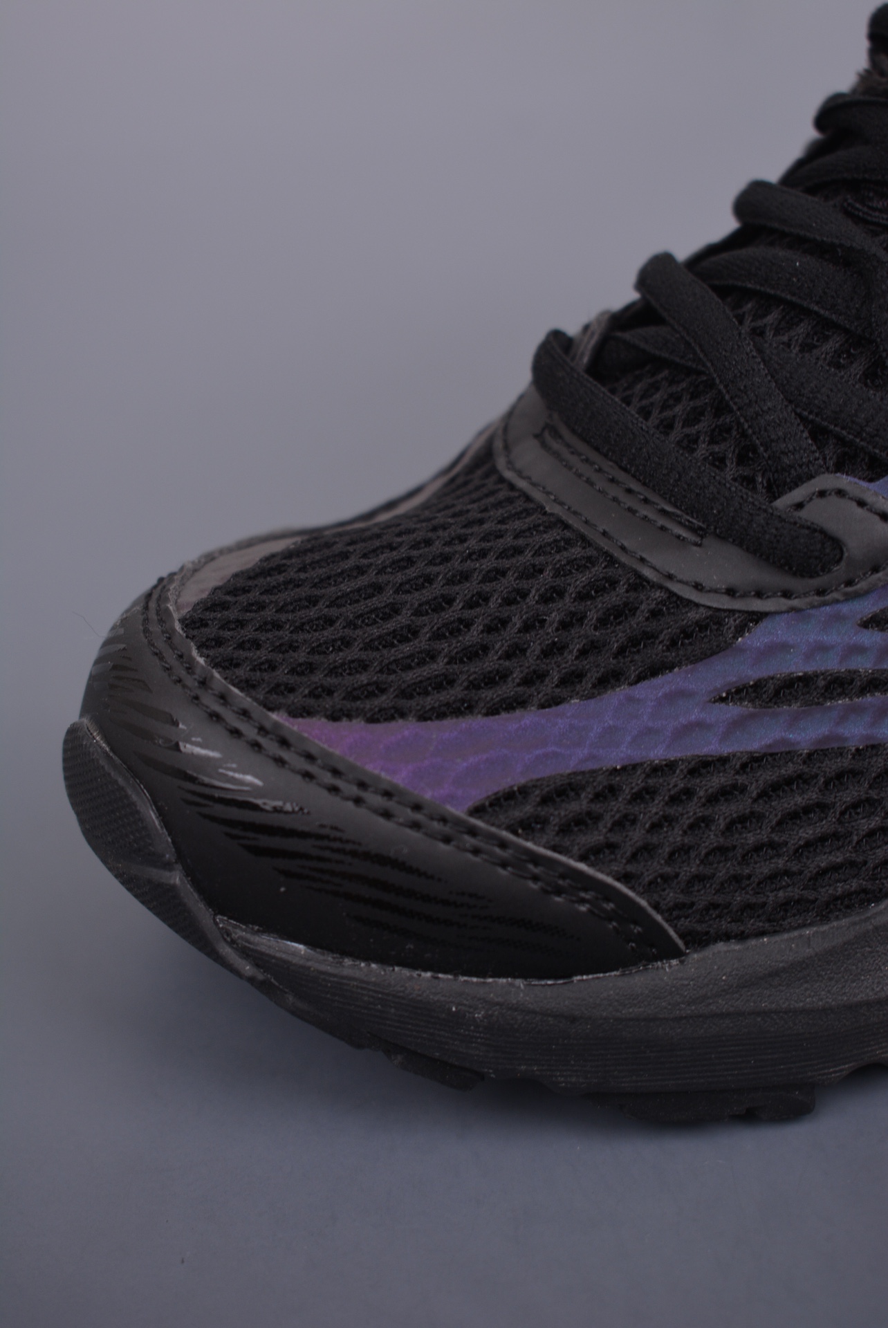 Asics Running Shoes Mesh Breathable M-l-s