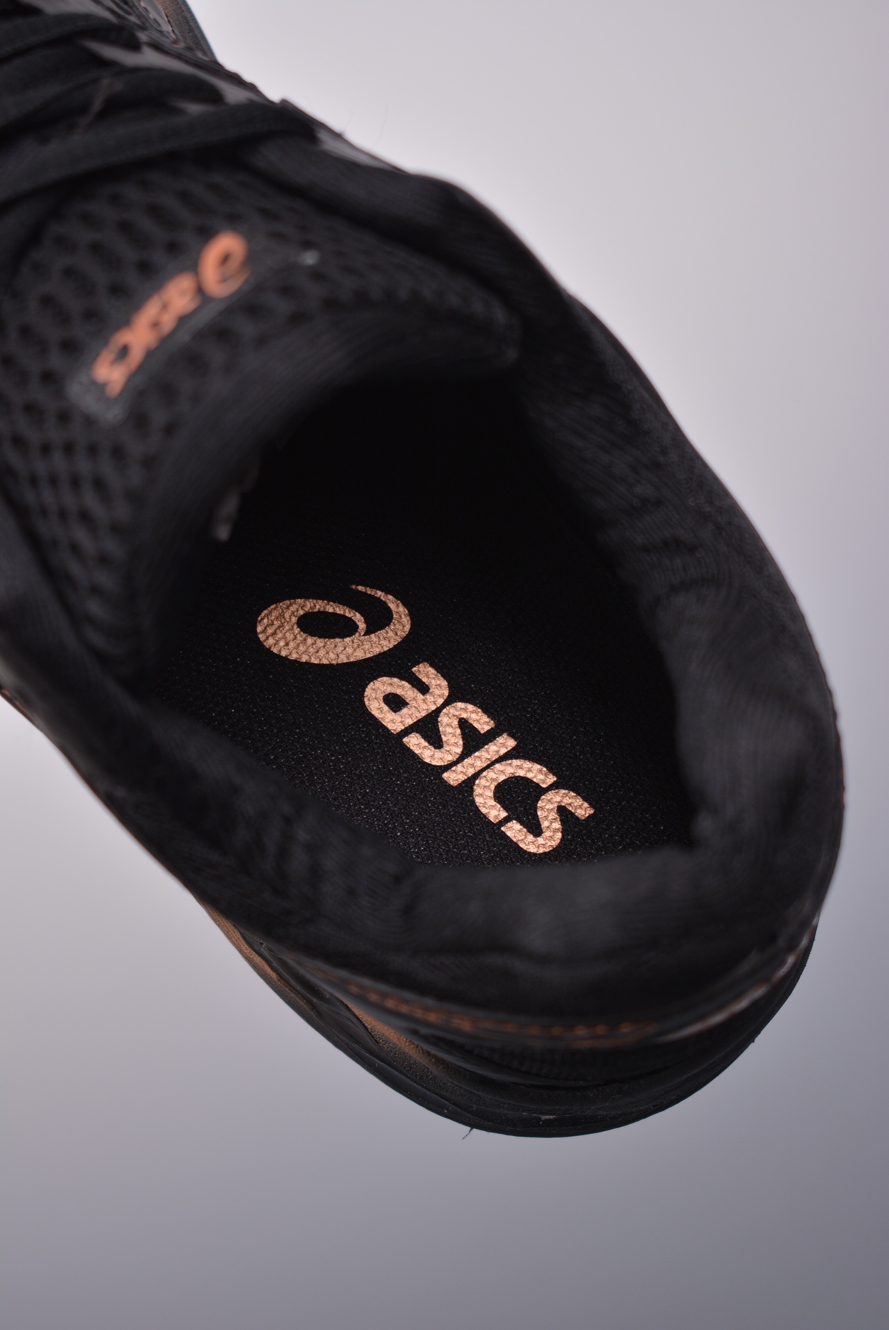 Asics Running Shoes Mesh Breathable M-l-s