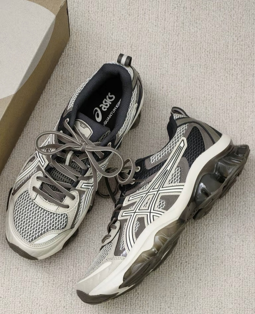 Asics Basic Shoes M-l-s