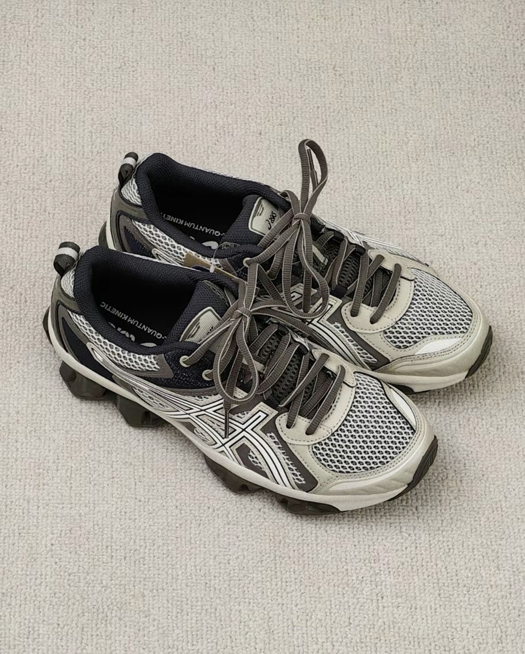 Asics Basic Shoes M-l-s