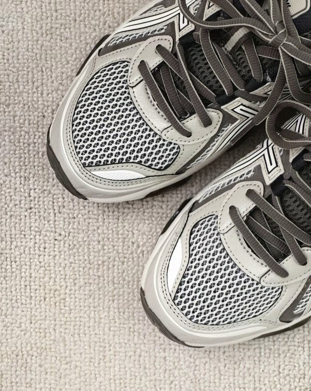 Asics Basic Shoes M-l-s