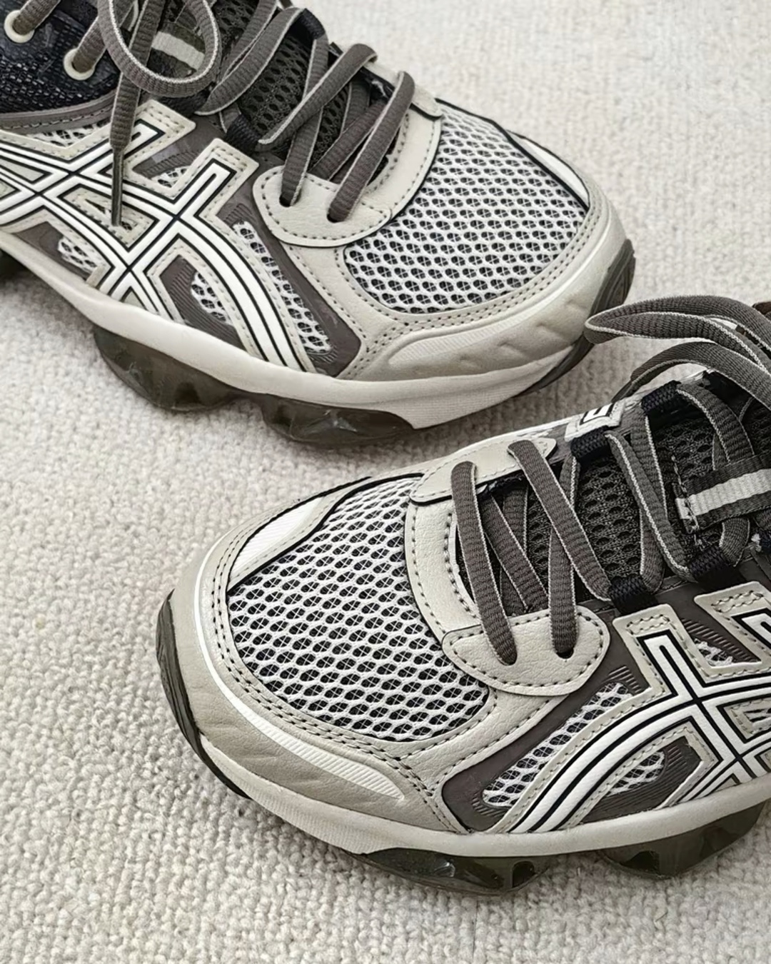 Asics Basic Shoes M-l-s